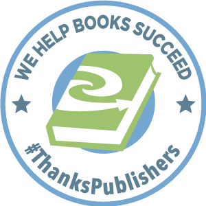 I Help Books Succeed