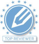 I'm a Top Reviewer