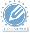 I'm a Top Reviewer